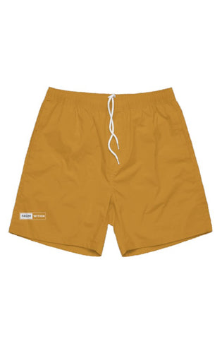 Mens Short Shorts