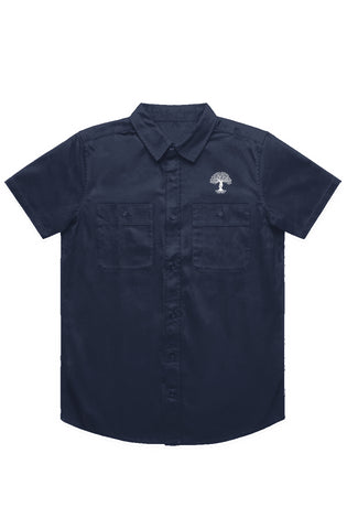 Workwear S/S Shirt