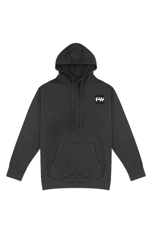 Premium Pullover Hoodie