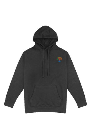 Premium Pullover Hoodie