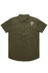 Workwear S/S Shirt